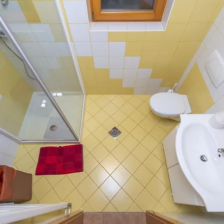 Apartment Markic Bohinj Room photo