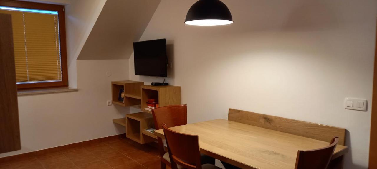 Markic Apartment Bohinj
