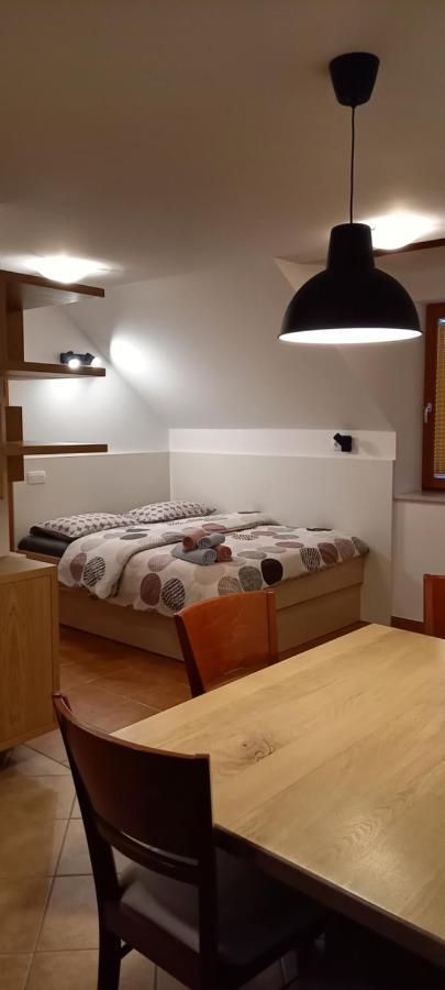 Markic Apartment Bohinj