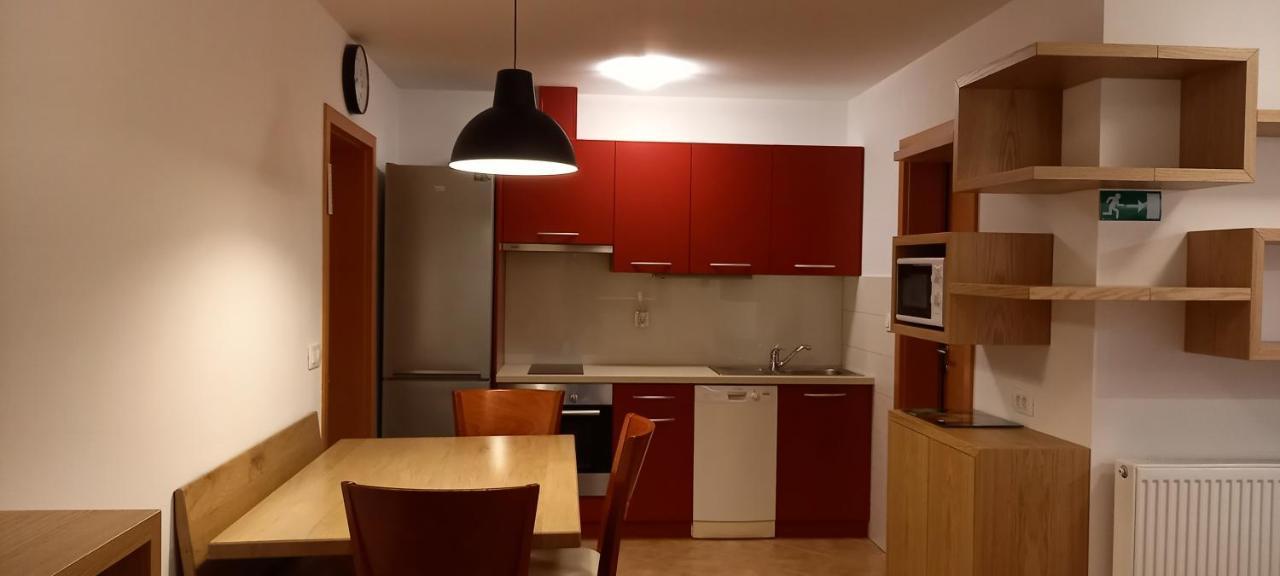 Apartment Markic *