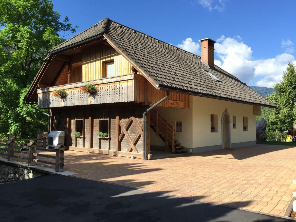 Apartment Markic Bohinj